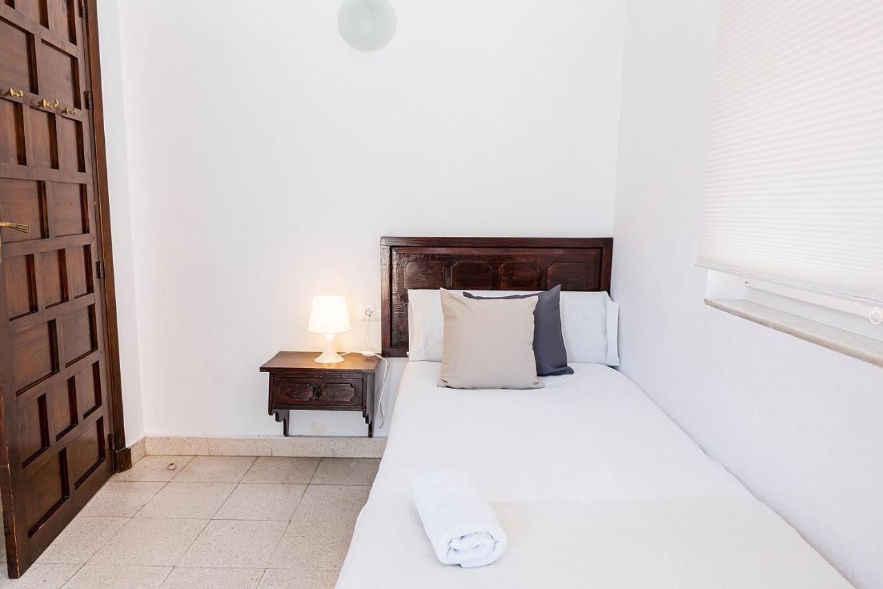 Monko Villa Mieres Torremolinos Kültér fotó