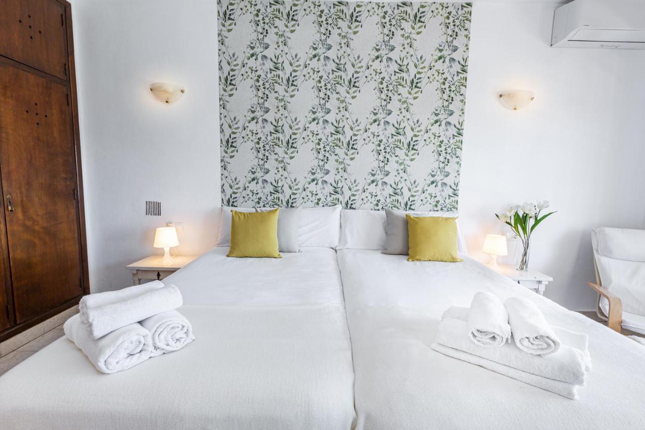 Monko Villa Mieres Torremolinos Kültér fotó