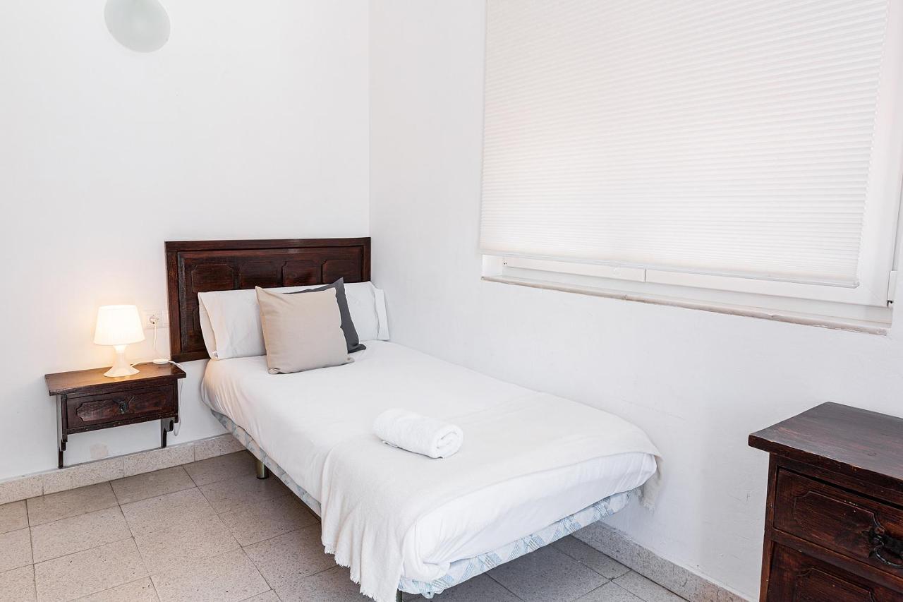 Monko Villa Mieres Torremolinos Kültér fotó