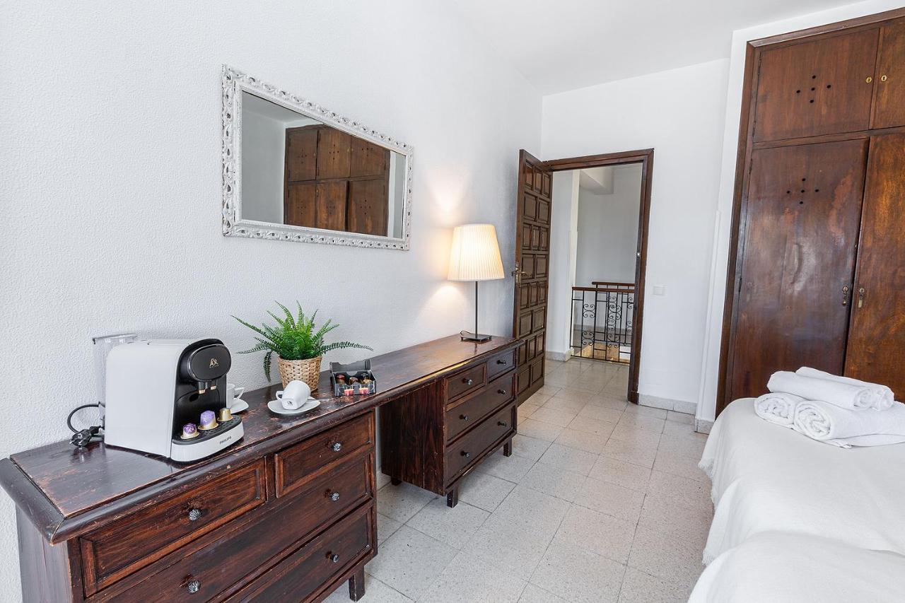 Monko Villa Mieres Torremolinos Kültér fotó