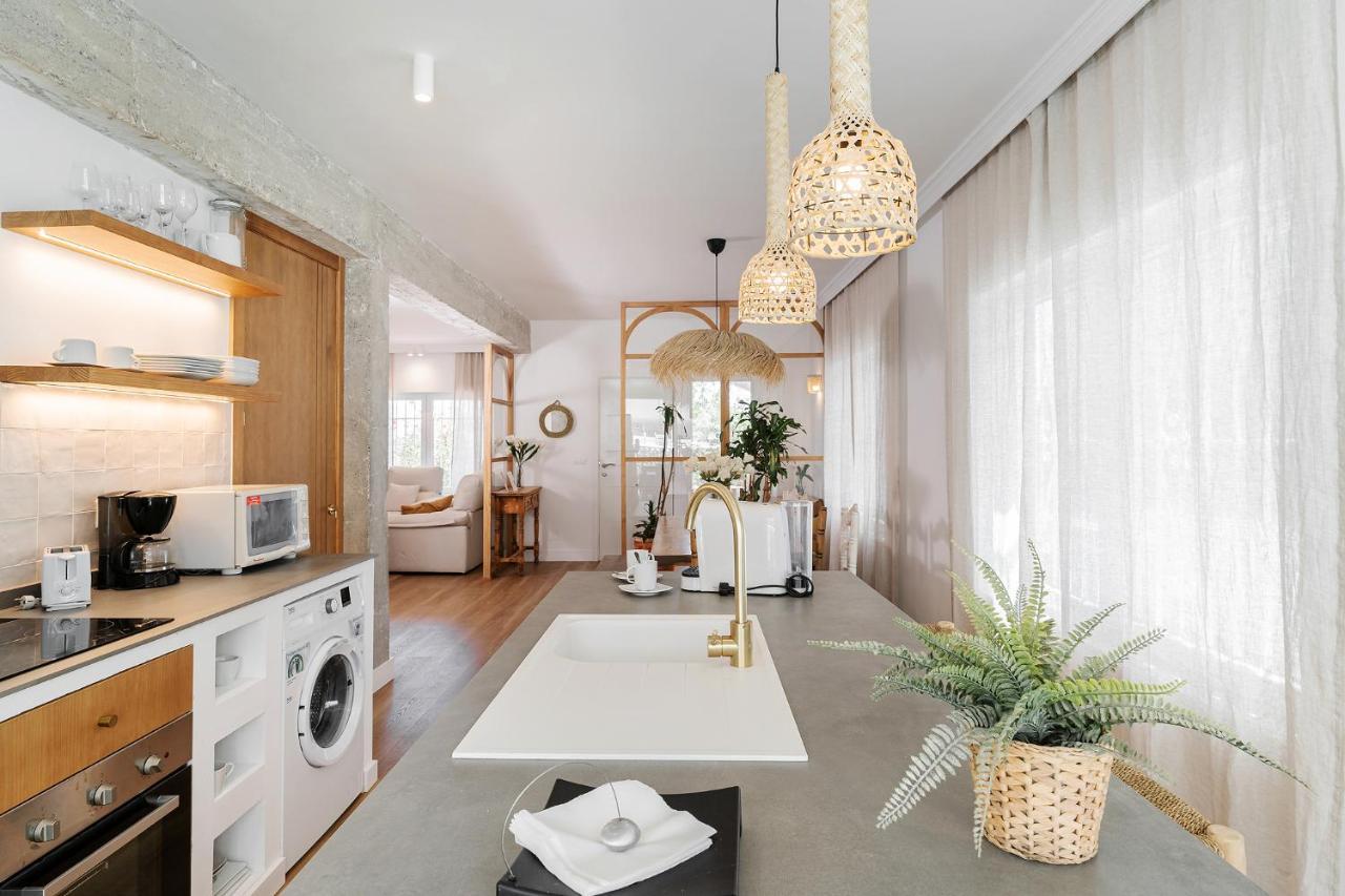 Monko Villa Mieres Torremolinos Kültér fotó