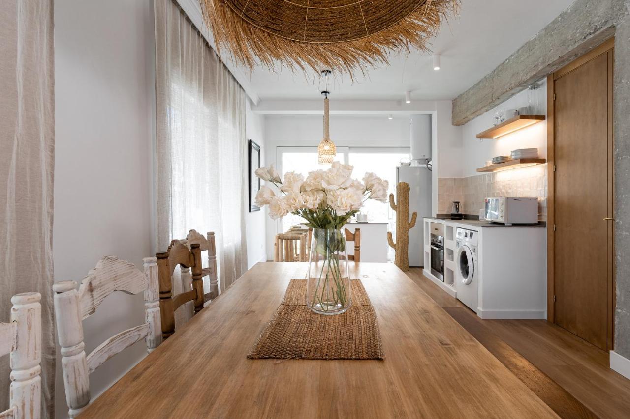 Monko Villa Mieres Torremolinos Kültér fotó