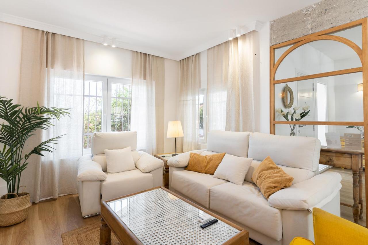 Monko Villa Mieres Torremolinos Kültér fotó