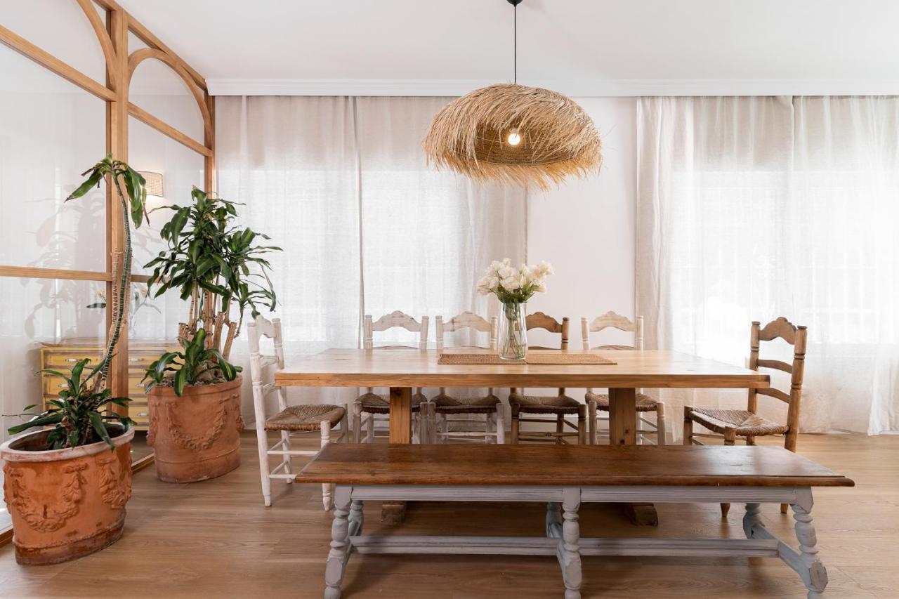 Monko Villa Mieres Torremolinos Kültér fotó